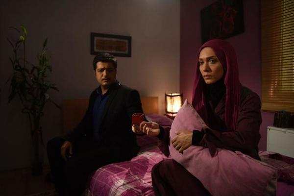 سریال گاندو سریال گاندو,اخبار هنرمندان,خبرهای هنرمندان,اخبار بازیگران