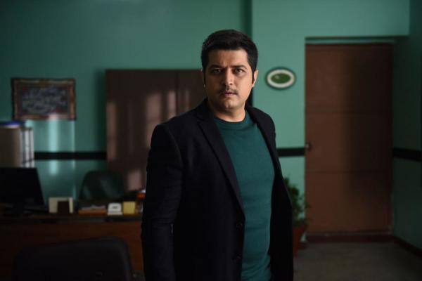 سریال گاندو سریال گاندو,اخبار هنرمندان,خبرهای هنرمندان,اخبار بازیگران