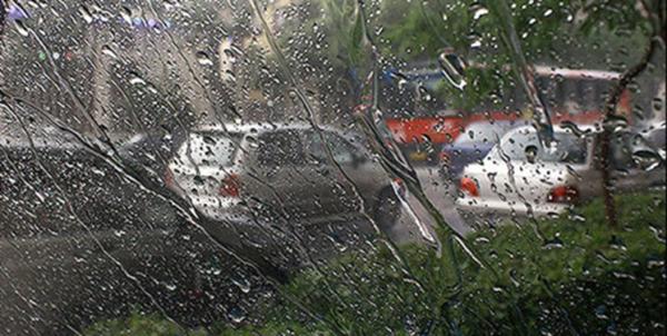 وضعیت جوی اصفهان وضعیت جوی اصفهان,اخبار اجتماعی,خبرهای اجتماعی,وضعیت ترافیک و آب و هوا