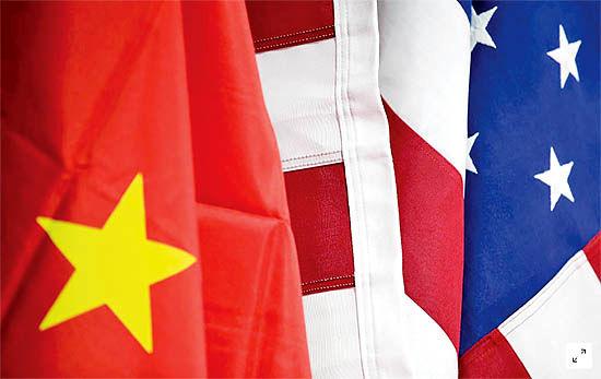 روابط چین و آمریکا,اخبار اقتصادی,خبرهای اقتصادی,اقتصاد جهان