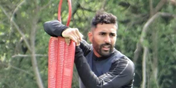 سامان قدوس,اخبار فوتبال,خبرهای فوتبال,لژیونرها