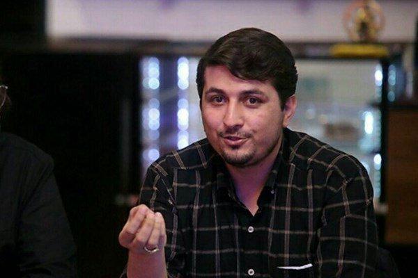 محمدرضا نجارزاده,اخبار صدا وسیما,خبرهای صدا وسیما,رادیو و تلویزیون