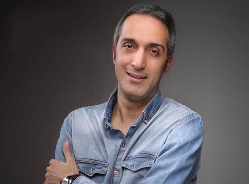 امیرمهدی ژوله امیرمهدی ژوله,اخبار هنرمندان,خبرهای هنرمندان,اخبار بازیگران