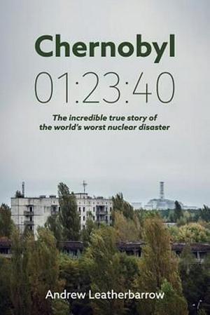 سریال Chernobyl,اخبار فرهنگی,خبرهای فرهنگی,کتاب و ادبیات