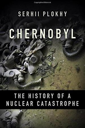 سریال Chernobyl,اخبار فرهنگی,خبرهای فرهنگی,کتاب و ادبیات