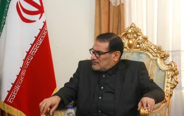 علی شمخانی,اخبار سیاسی,خبرهای سیاسی,سیاست خارجی