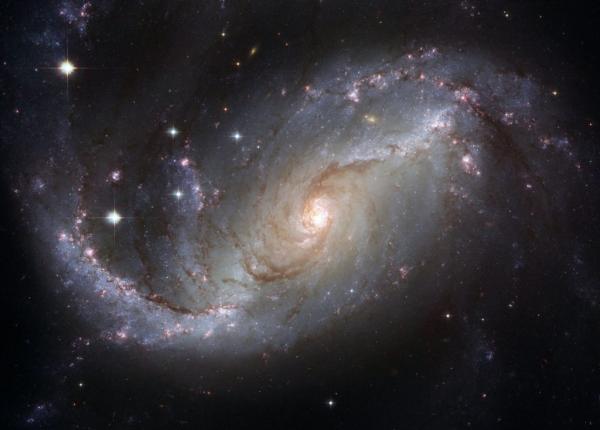 کهکشان,اخبار علمی,خبرهای علمی,نجوم و فضا
