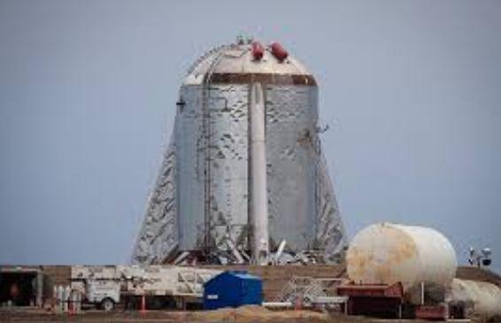 موشک فضایی فوق‌پیشرفته اسپیس ایکس,اخبار علمی,خبرهای علمی,نجوم و فضا