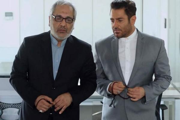 فیلم سینمایی رحمان ۱۴۰۰ فیلم سینمایی رحمان ۱۴۰۰,اخبار فیلم و سینما,خبرهای فیلم و سینما,سینمای ایران