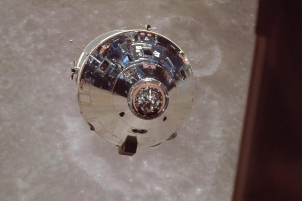 فضانوردان آپولو ۱۰,اخبار علمی,خبرهای علمی,نجوم و فضا