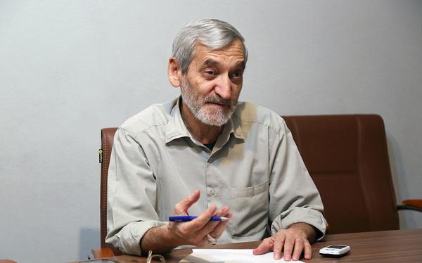 محسن رشید,اخبار سیاسی,خبرهای سیاسی,اخبار سیاسی ایران