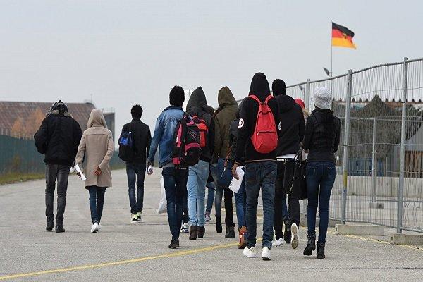 پناهجویان افغانستانی در آلمان,اخبار افغانستان,خبرهای افغانستان,تازه ترین اخبار افغانستان