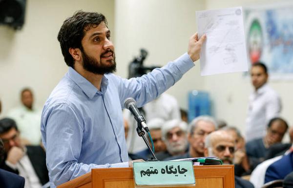 متهمان پرونده های مالی,اخبار سیاسی,خبرهای سیاسی,اخبار سیاسی ایران