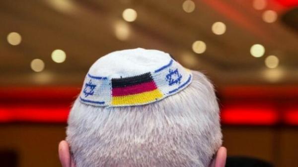 یهودیان با کلاه کیپا,اخبار سیاسی,خبرهای سیاسی,اخبار بین الملل