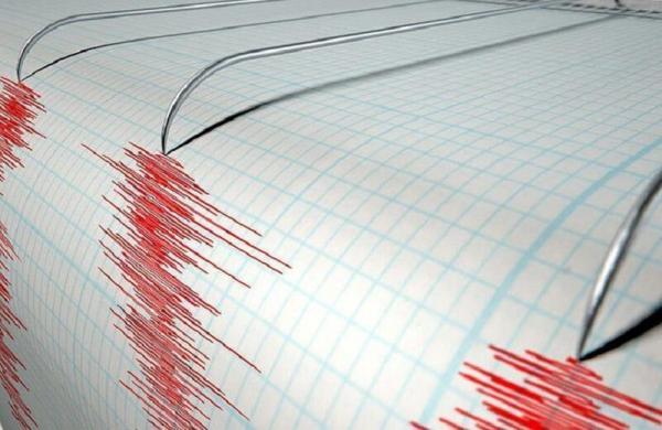زلزله در گلستان,اخبار حوادث,خبرهای حوادث,حوادث طبیعی