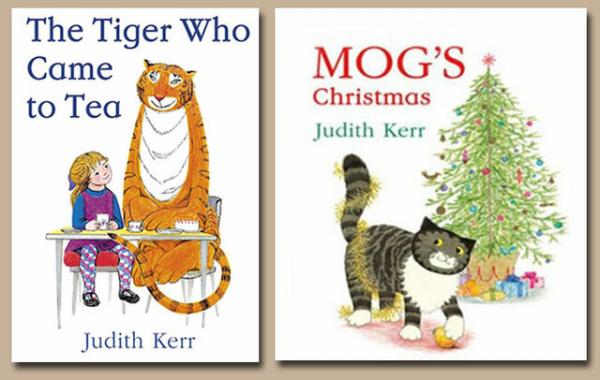 جودیت کر جودیت کر,اخبار فرهنگی,خبرهای فرهنگی,کتاب و ادبیات