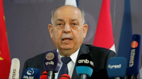 وزیر نفت عراق,اخبار سیاسی,خبرهای سیاسی,سیاست خارجی