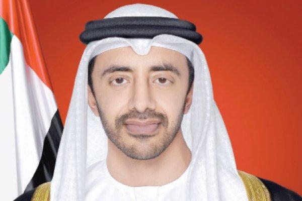 عبدالله بن زائد عبدالله بن زائد,اخبار سیاسی,خبرهای سیاسی,خاورمیانه