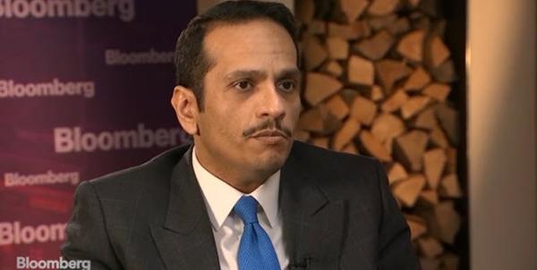 محمد بن عبدالرحمن آل ثانی,اخبار سیاسی,خبرهای سیاسی,سیاست خارجی