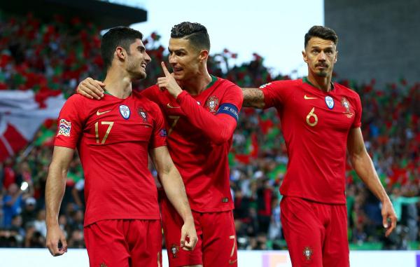 دیدار تیم ملی پرتغال و هلند,اخبار فوتبال,خبرهای فوتبال,جام ملت های اروپا