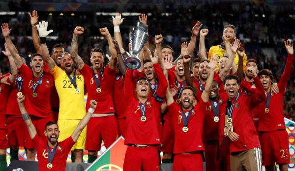 دیدار تیم ملی پرتغال و هلند,اخبار فوتبال,خبرهای فوتبال,جام ملت های اروپا