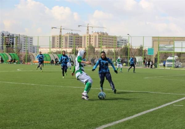 هفته بیستم لیگ برتر فوتبال بانوان,اخبار ورزشی,خبرهای ورزشی,ورزش بانوان