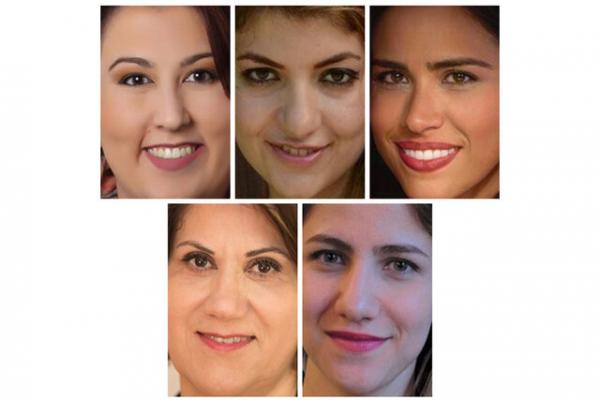 زنان موفق ایرانی عرصه فناوری در دنیا,اخبار دیجیتال,خبرهای دیجیتال,اخبار فناوری اطلاعات