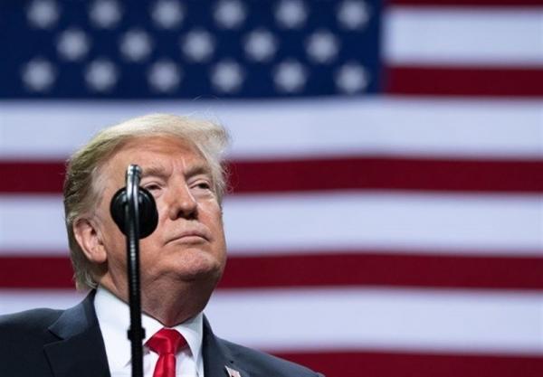 دونالد ترامپ دونالد ترامپ,اخبار سیاسی,خبرهای سیاسی,سیاست خارجی