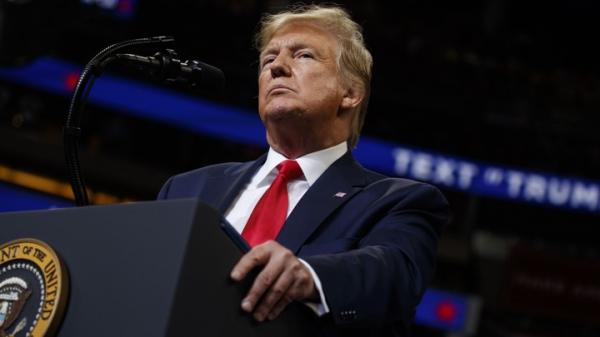 دونالد ترامپ,اخبار سیاسی,خبرهای سیاسی,اخبار بین الملل