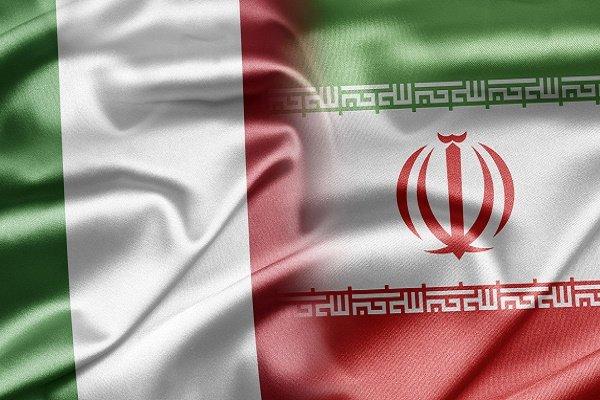 ایران و ایتالیا,اخبار اقتصادی,خبرهای اقتصادی,صنعت و معدن