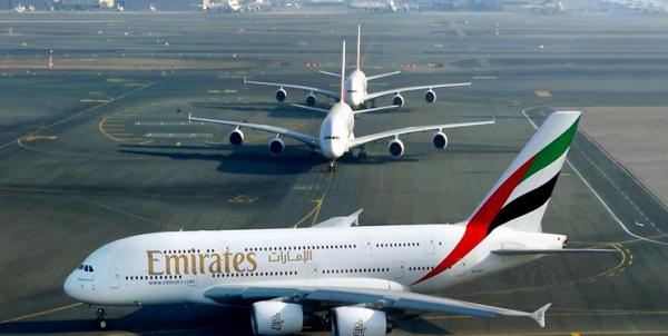 هواپیمایی امارات ,اخبار سیاسی,خبرهای سیاسی,سیاست خارجی