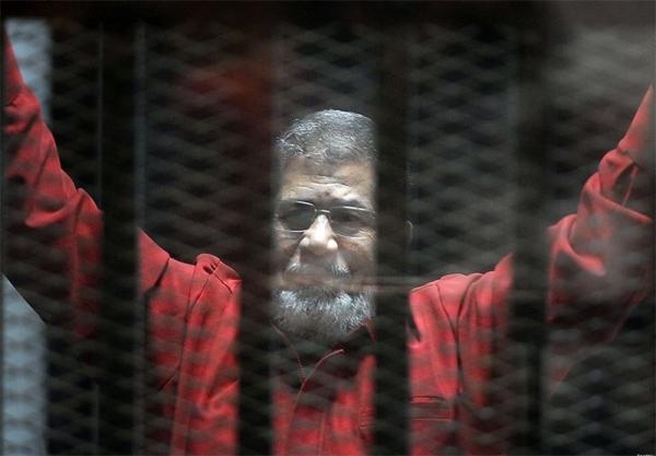 محمد مُرسی,اخبار سیاسی,خبرهای سیاسی,اخبار بین الملل
