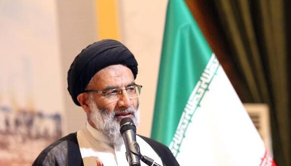 سید عبدالنبی موسوی فرد,اخبار سیاسی,خبرهای سیاسی,اخبار سیاسی ایران