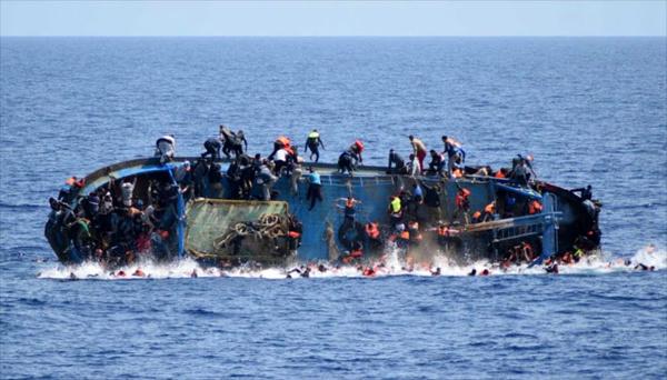 غرق شدن کشتی در غرب کنگو,اخبار حوادث,خبرهای حوادث,حوادث