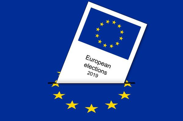 نتایج نهایی انتخابات پارلمانی اروپا,اخبار سیاسی,خبرهای سیاسی,اخبار بین الملل