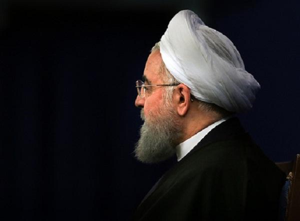 نظر سنجی از روی چهره به سبک رئیس جمهور/ روحانی در راه احمدی نژاد