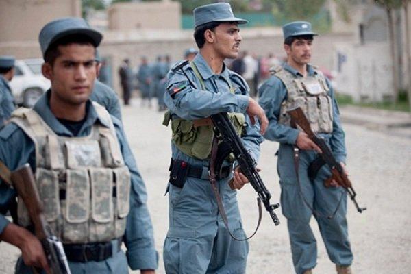 حمله به پاسگاه پلیس در فیروزکوه افغانستان,اخبار افغانستان,خبرهای افغانستان,تازه ترین اخبار افغانستان