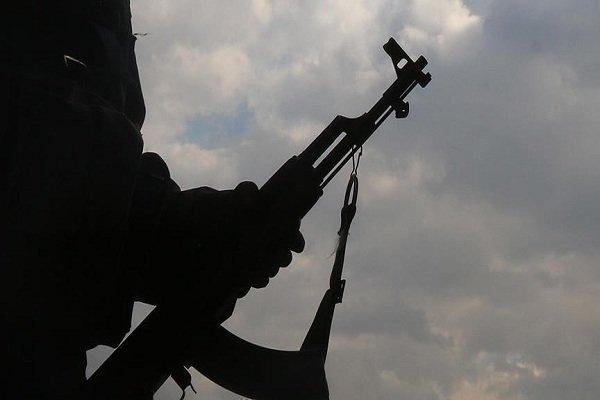درگیری سپاه چالدران با اشرار مسلح پژاک,اخبار سیاسی,خبرهای سیاسی,دفاع و امنیت