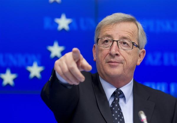 رئیس کمیسیون اتحادیه اروپا,اخبار سیاسی,خبرهای سیاسی,اخبار بین الملل