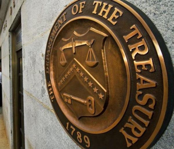 وزارت خزانهداری آمریکا وزارت خزانهداری آمریکا,اخبار سیاسی,خبرهای سیاسی,اخبار بین الملل