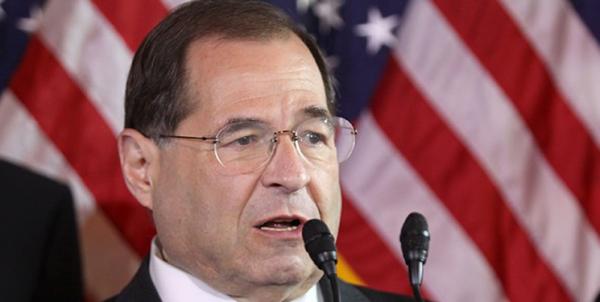 جرالد نادلر,اخبار سیاسی,خبرهای سیاسی,اخبار بین الملل