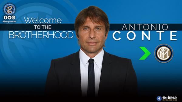 آنتونیو کونته,اخبار فوتبال,خبرهای فوتبال,اخبار فوتبال جهان