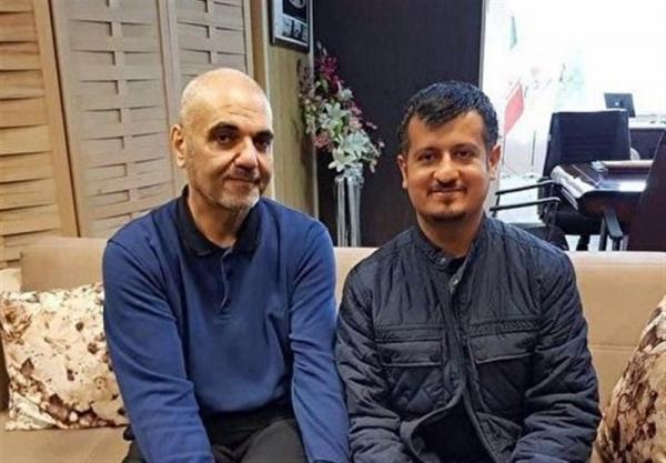 جواد خیابانی جواد خیابانی,اخبار هنرمندان,خبرهای هنرمندان,بازیگران سینما و تلویزیون