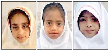 مرگ سه دختر در سیستان و بلوچستان,اخبار حوادث,خبرهای حوادث,حوادث امروز