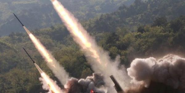 موشک‌های کره شمالی,اخبار سیاسی,خبرهای سیاسی,دفاع و امنیت