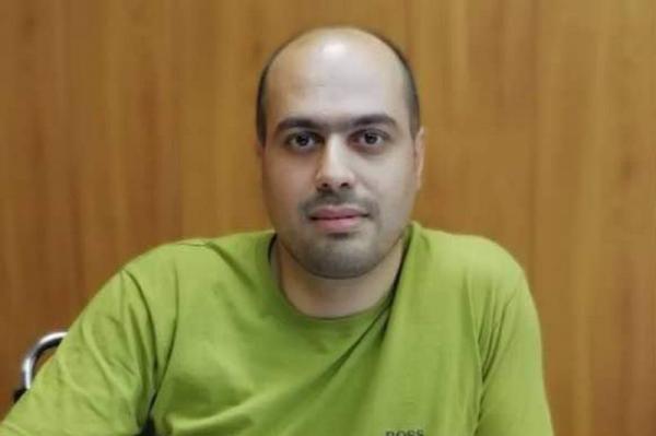 مسعود کاظمی,اخبار اجتماعی,خبرهای اجتماعی,حقوقی انتظامی