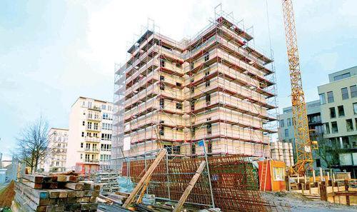 افزایش عوارض ساختمانی افزایش عوارض ساختمانی,اخبار اجتماعی,خبرهای اجتماعی,شهر و روستا