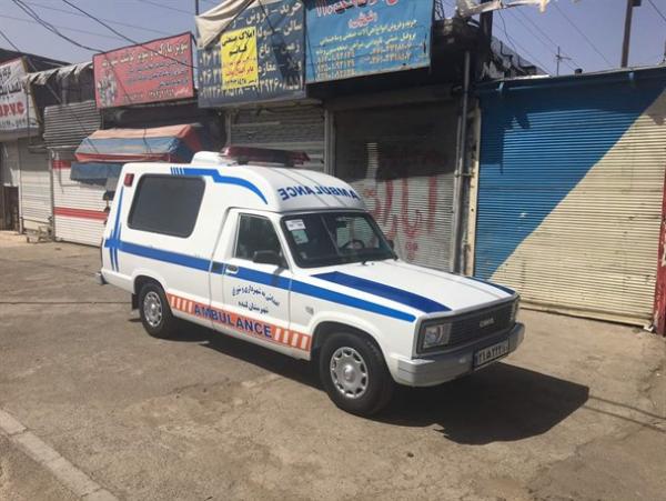 آمبولانس حمل جسد,اخبار پزشکی,خبرهای پزشکی,بهداشت
