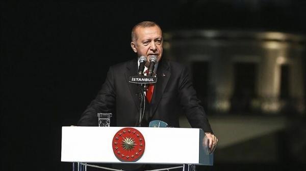 رجب طیب اردوغان رجب طیب اردوغان,اخبار سیاسی,خبرهای سیاسی,خاورمیانه