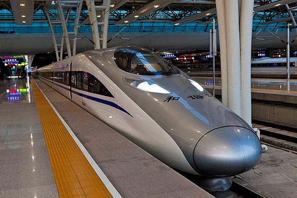 سریع‌ترین قطارهای جهان,اخبار خودرو,خبرهای خودرو,وسایل نقلیه